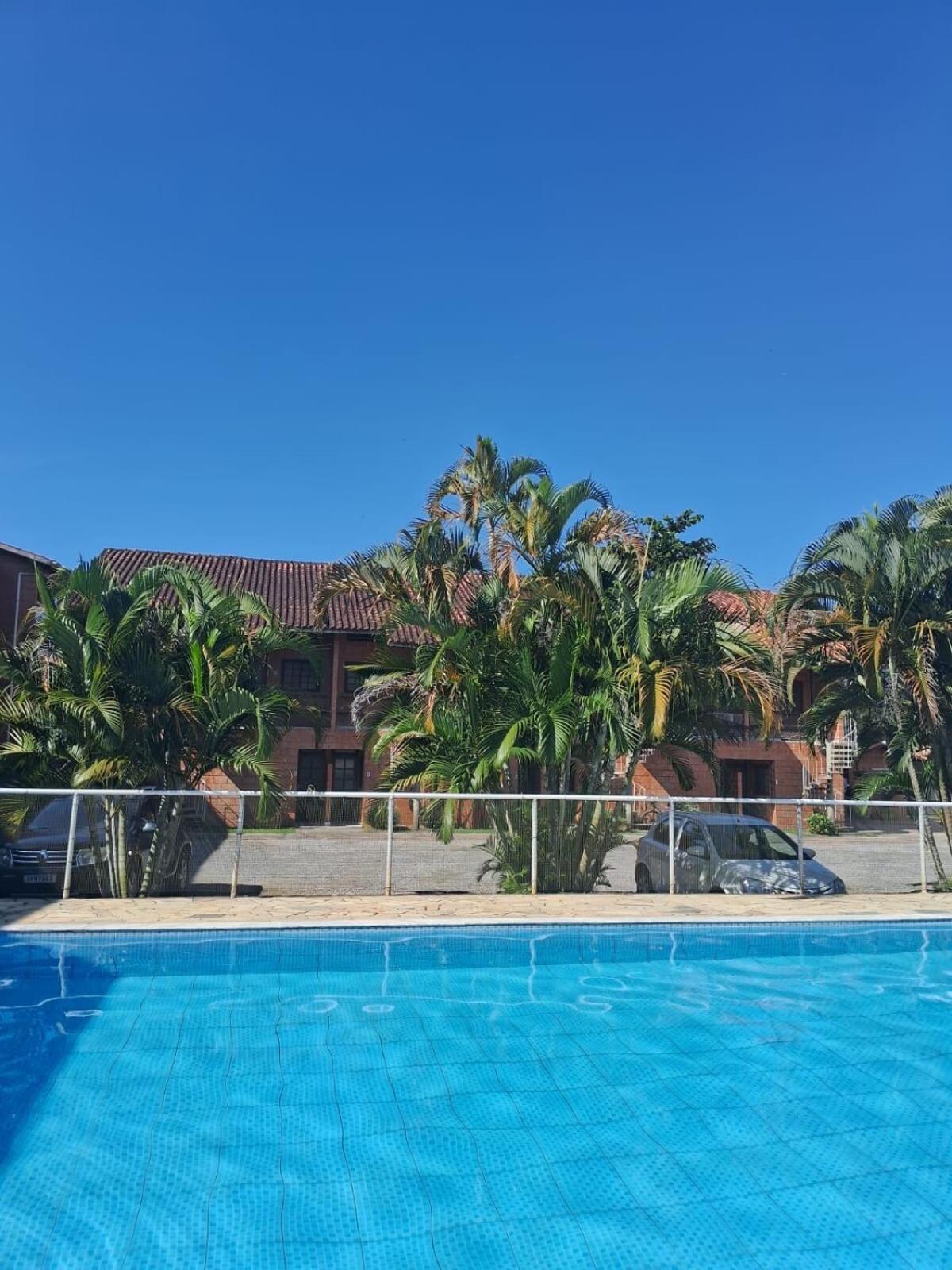 Apartamento de 1 Quarto
