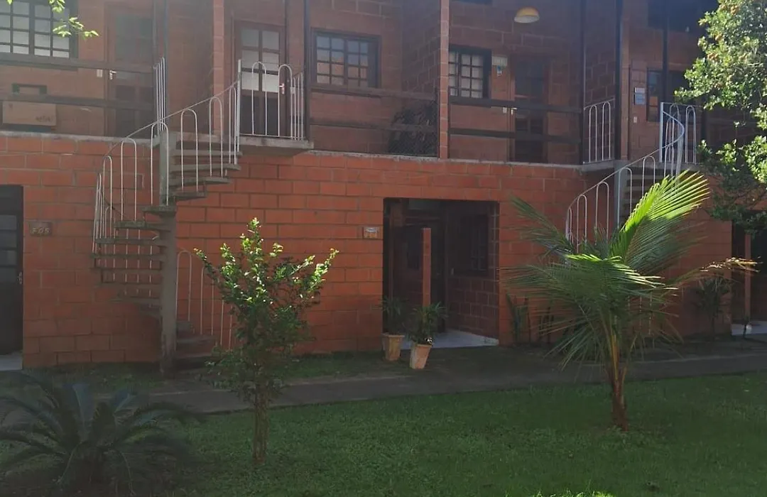 Apartmento Ubatuba praia da Maranduba-1